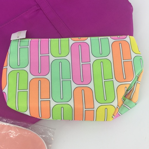 🆕 Clinique Set - Picture 3 of 7